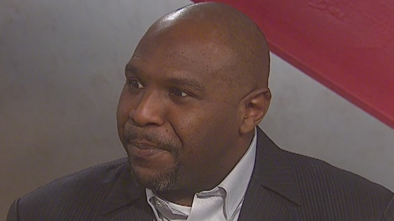 Financial expert talks about retirement