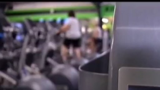 Finding the right gym membership