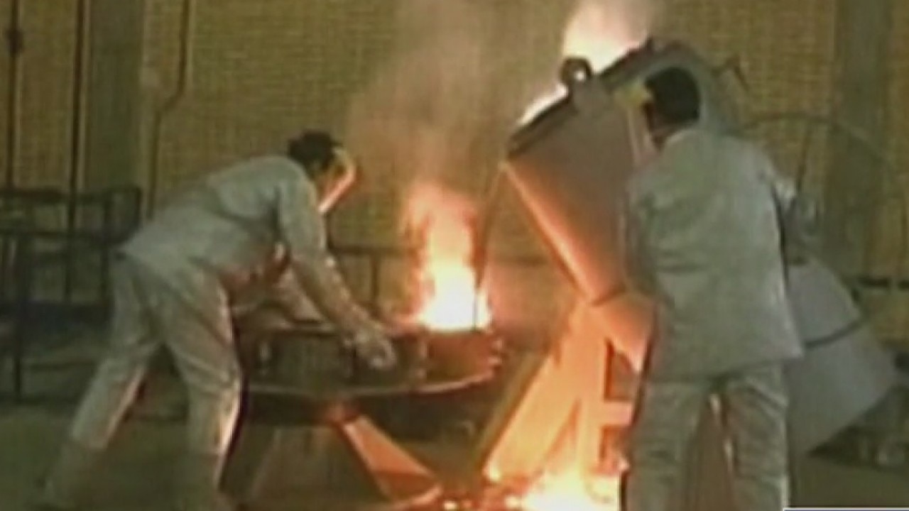 U.S. and Iran's relationship after nuclear deal