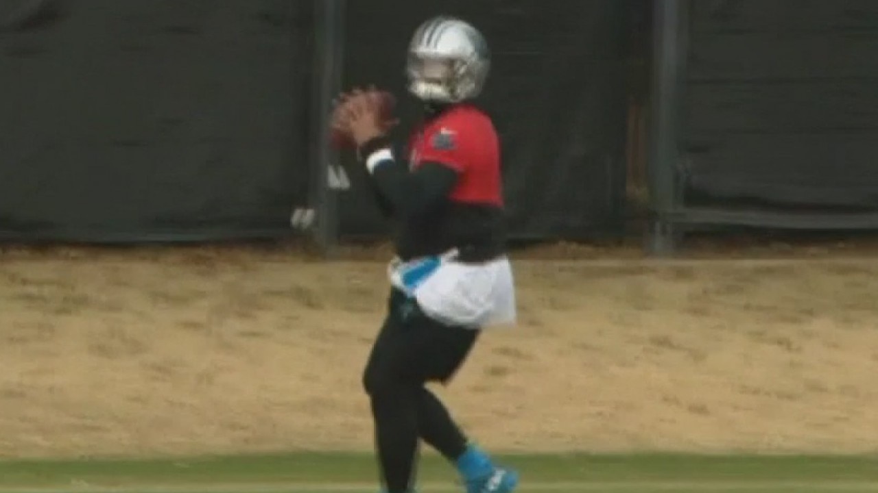 FOX Business Report - 1/25