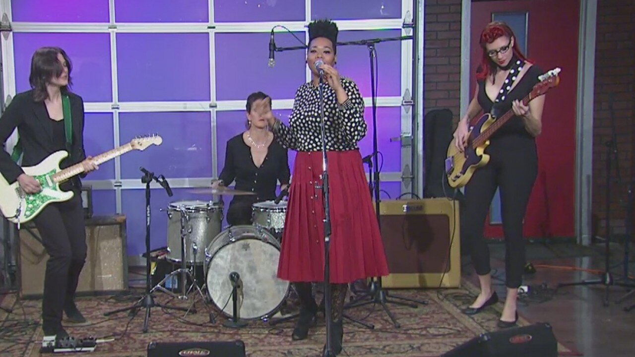 Music in the Morning: Jai Malano