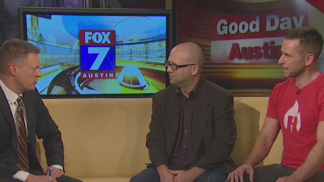 Anthropos Arts Community Workout