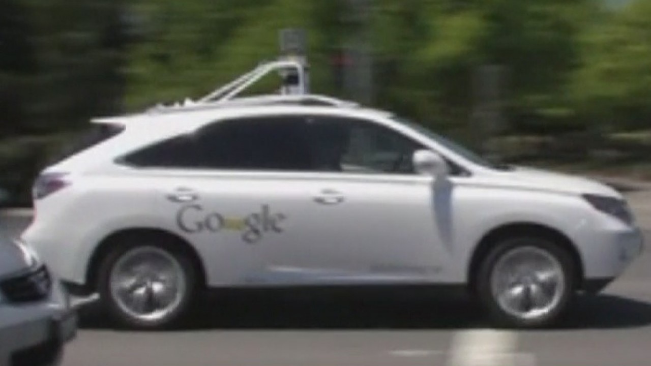 FOX Business Report - 3/1