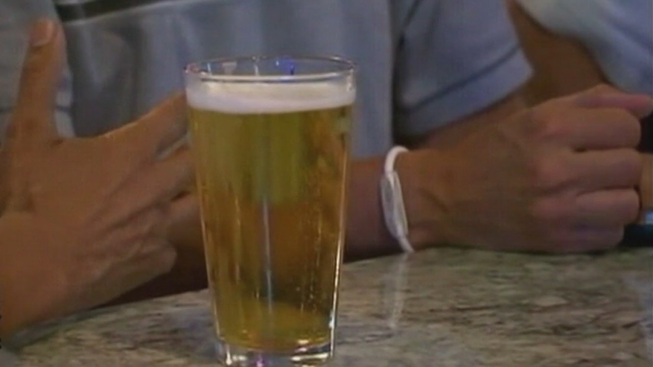 TABC underage drinking sting