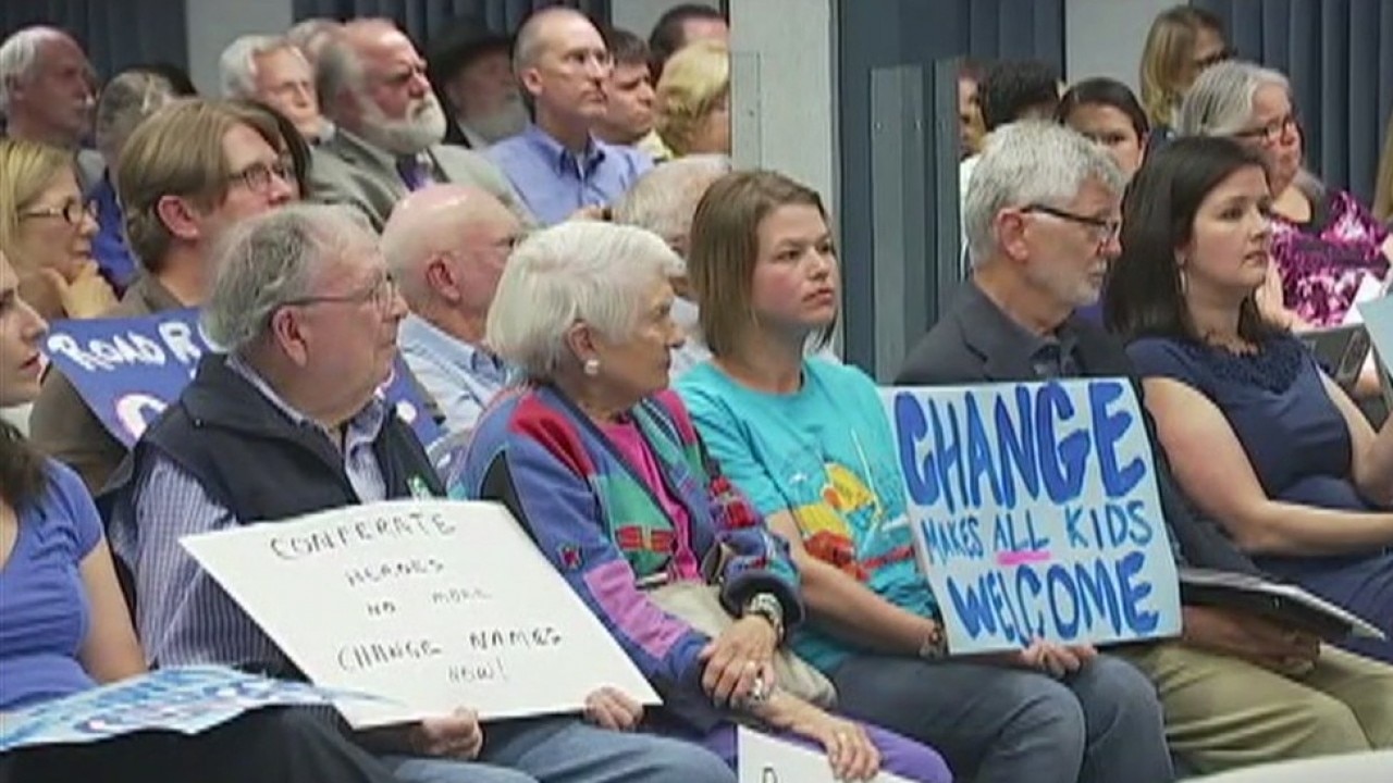 AISD votes to change name of elementary school