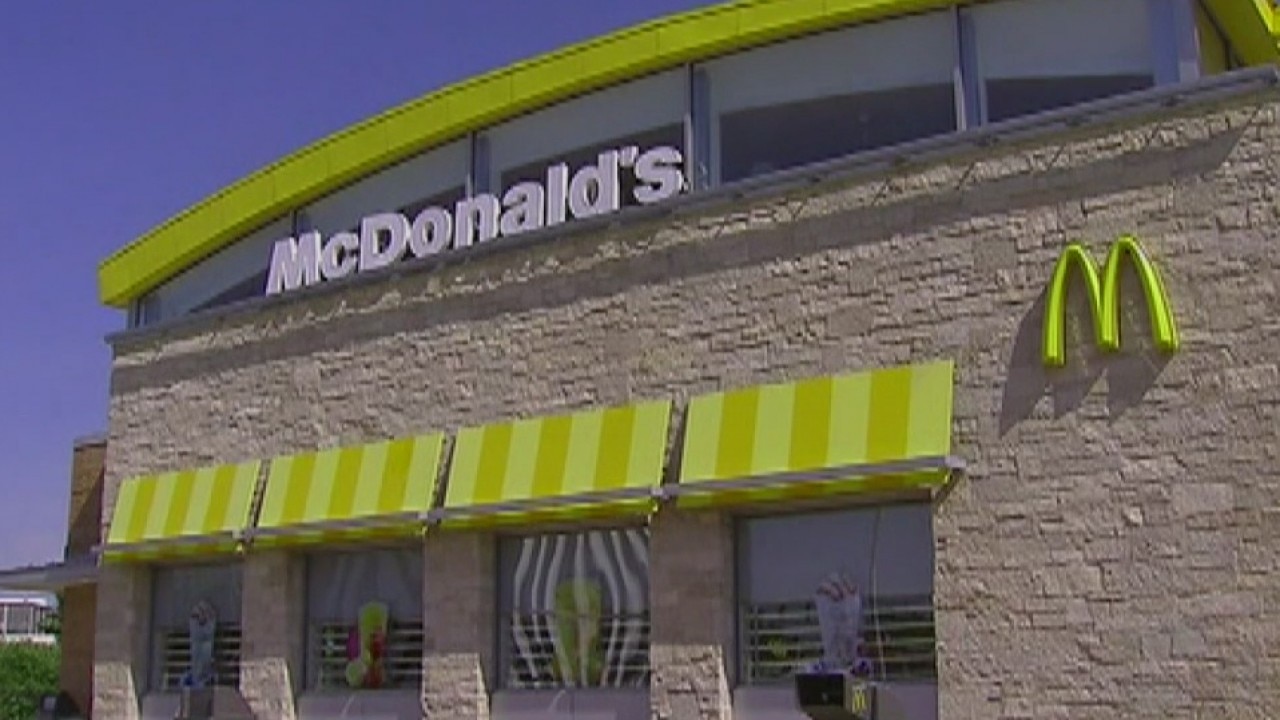 FOX Business Report - 3/29