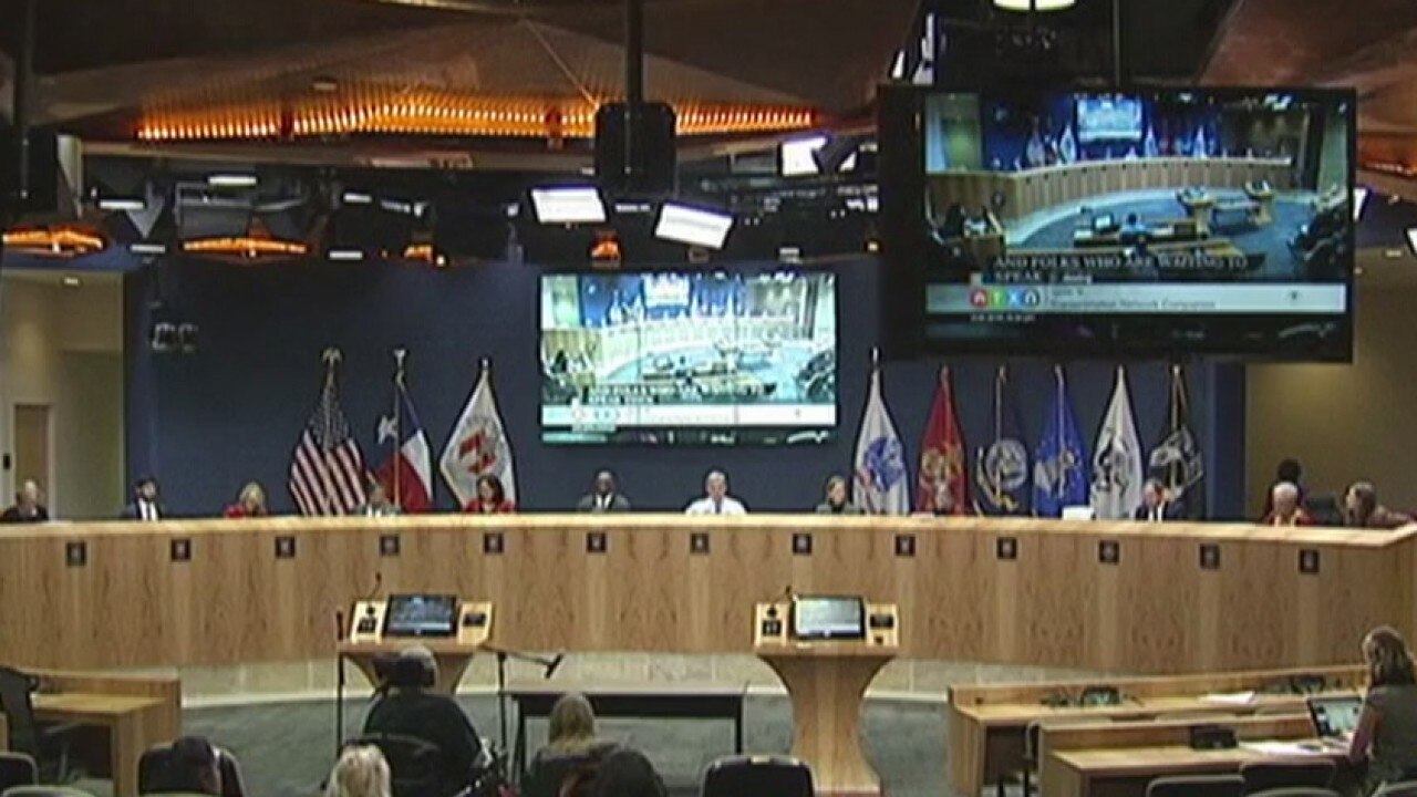 Compassion Resolution