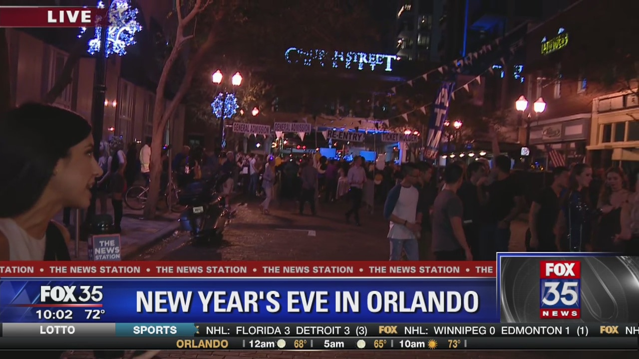 Counting down to 2019