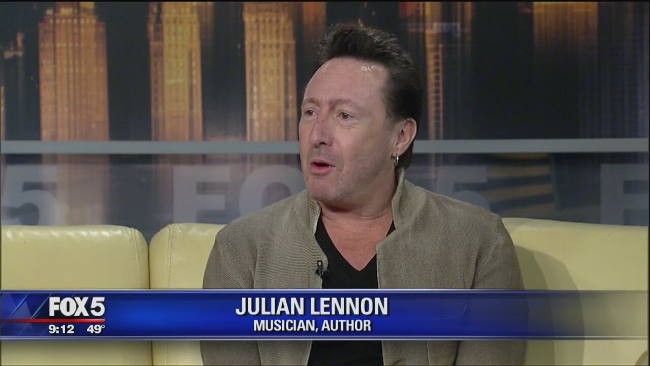 Julian Lennon