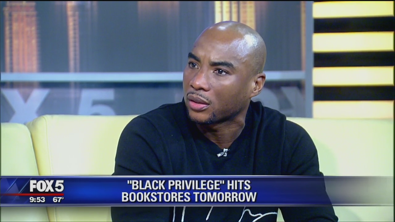 Charlamagne tha God