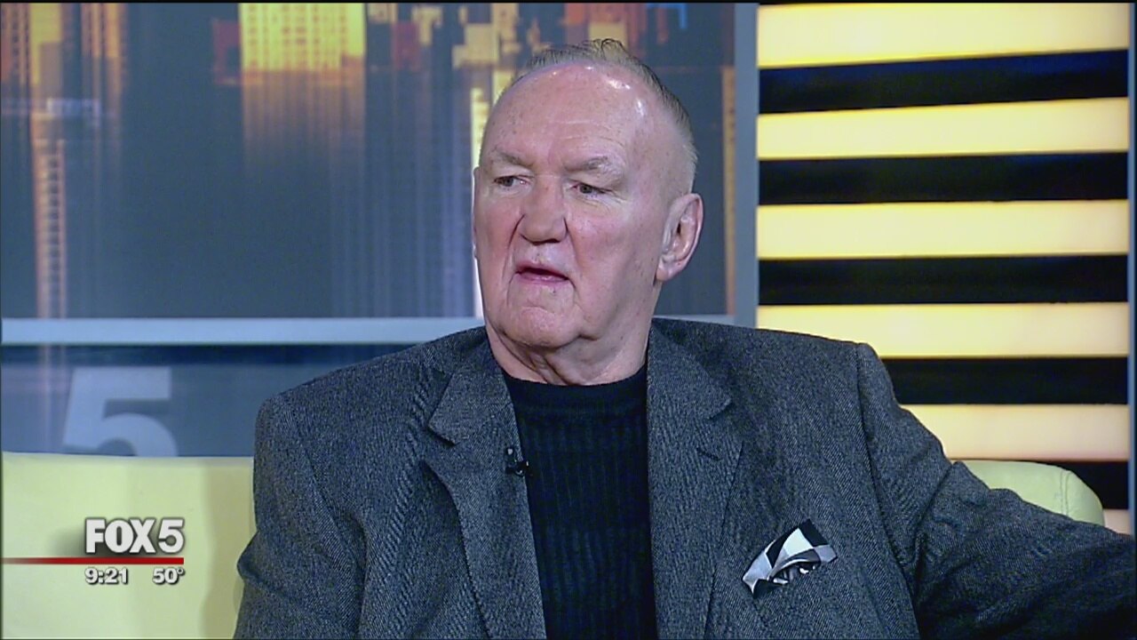Chuck Wepner