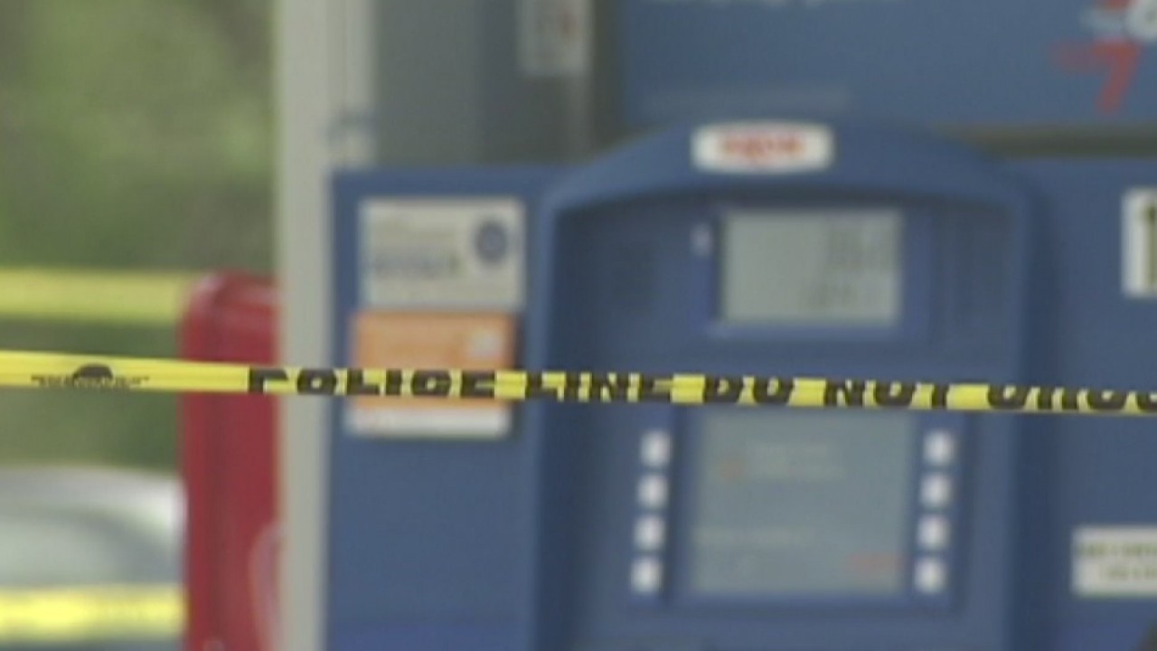 Loyala Lane shooting