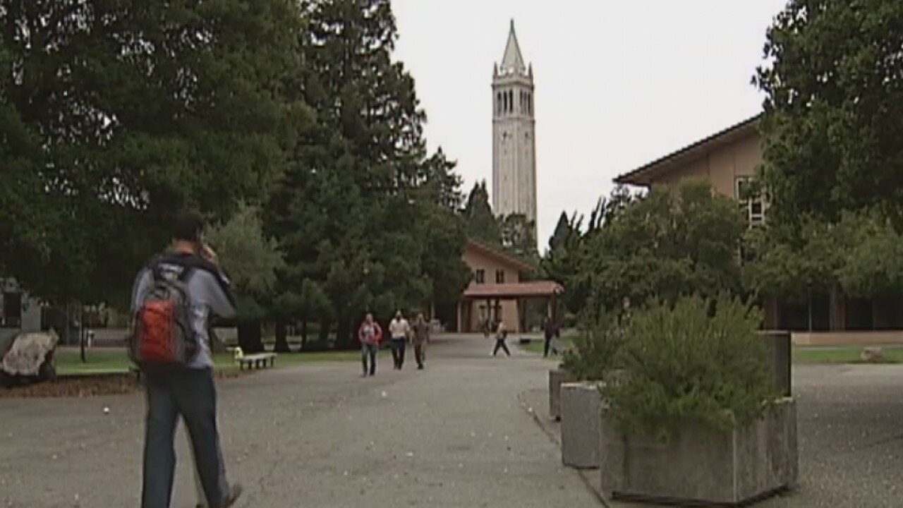 Avoiding identity theft on campus