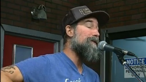 Music in the Morning: Matt the Electrician