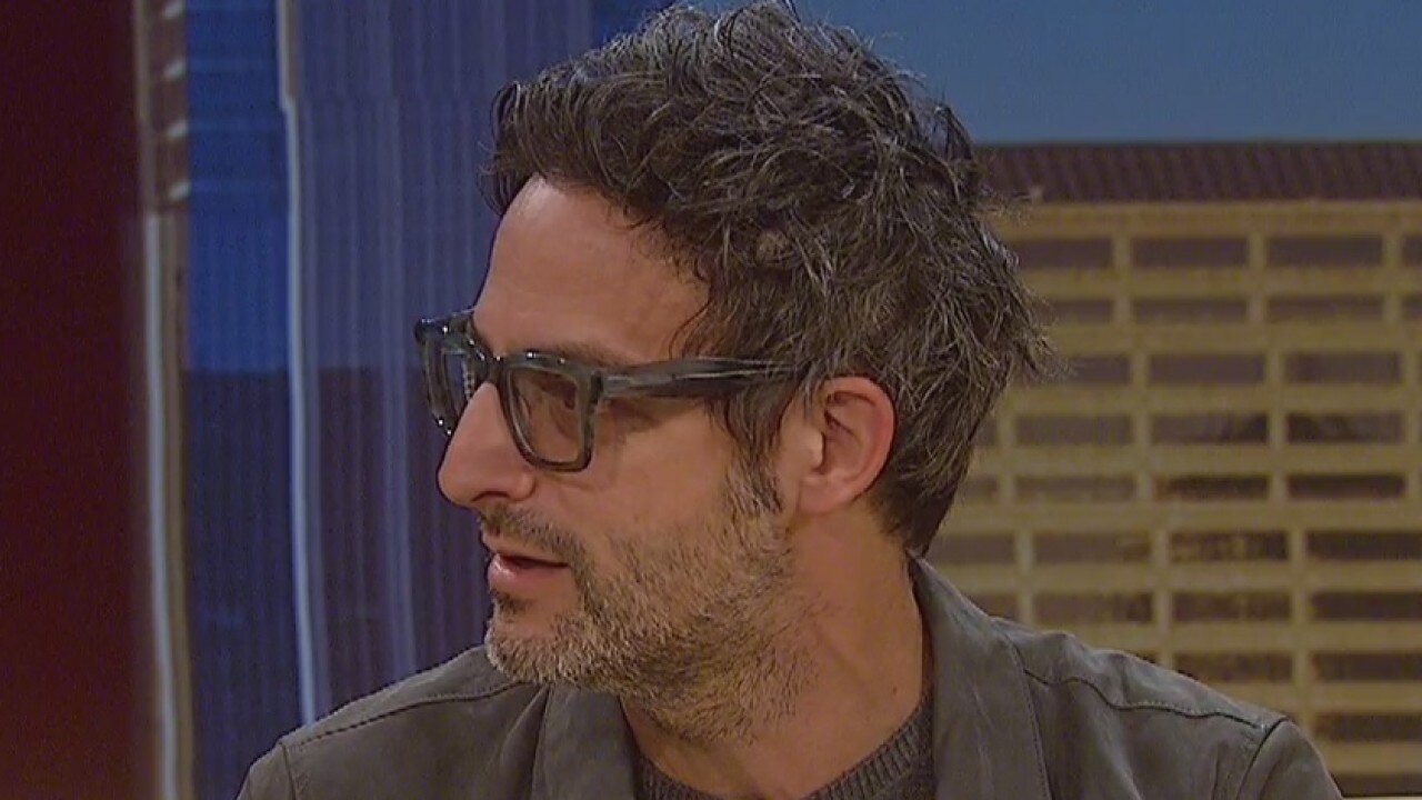 Ben Younger talks about 'Bleed For This'