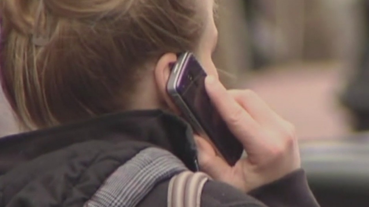 FOX Business Report - 10/20