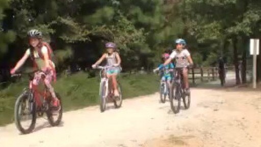 Safe Kids Austin