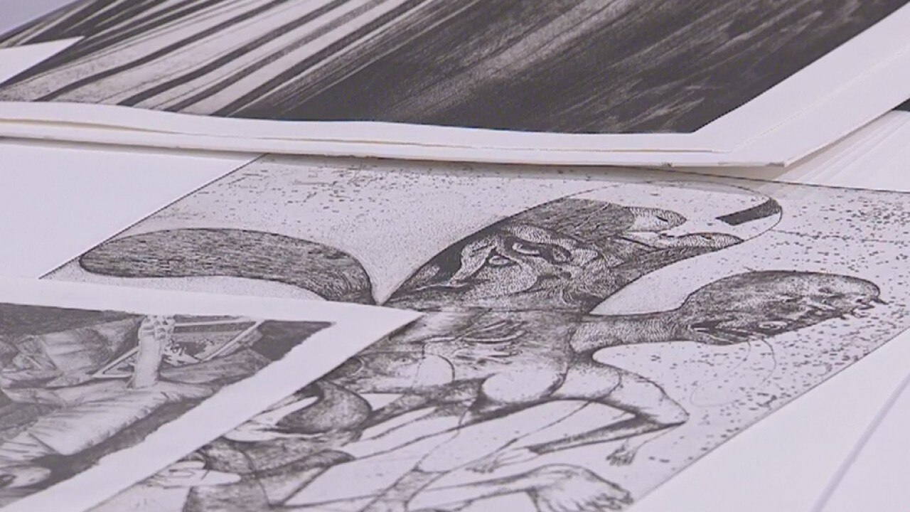 Make It Monday: Printing