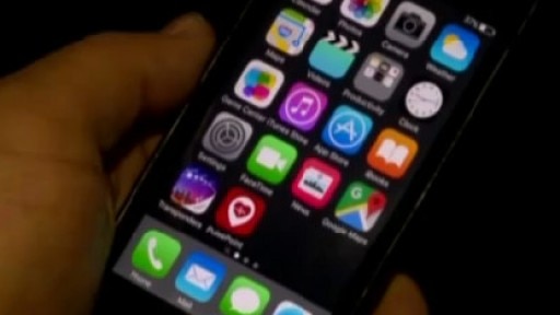 Alamo vs. Apple
