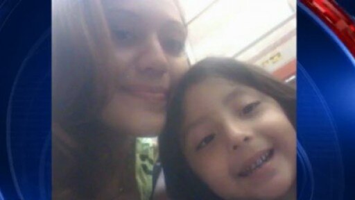 Funeral services for 5-year-old killed by mother