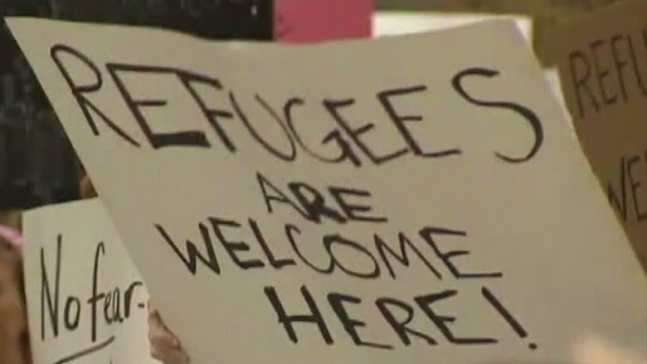 President Trump's Travel Ban