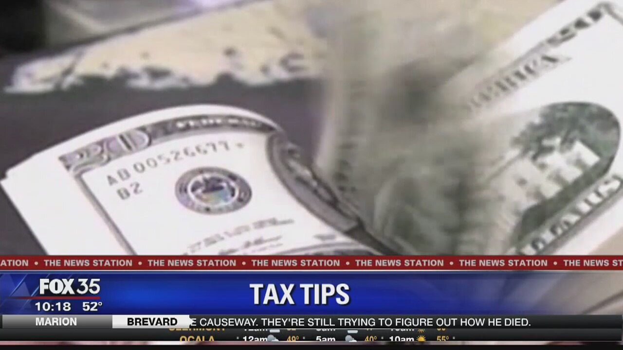 Tax tips to stave off refund blues
