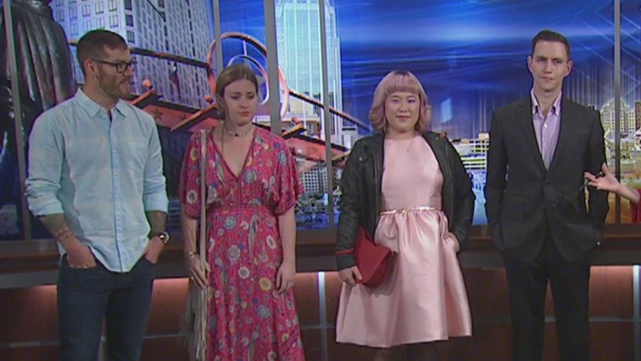 Trendy Tuesday: Valentine's Day ideas