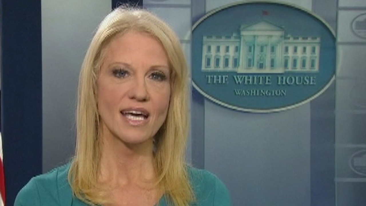 FOX 7 Debate: Kellyanne Conway ethic's issue