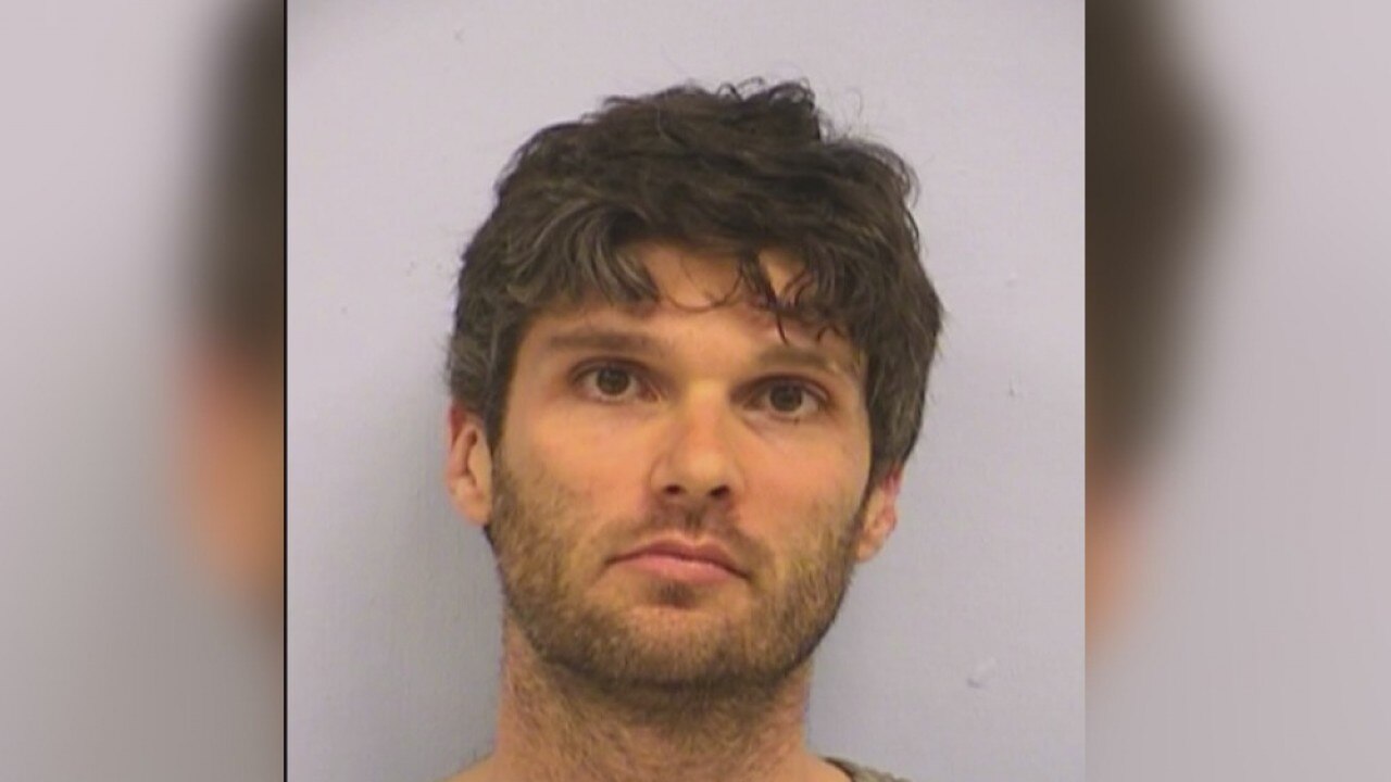 Controversial arrest