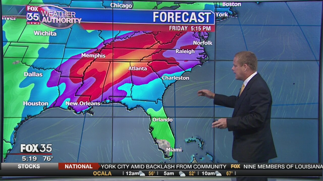 Weather Extra PM, Feb. 15, 2019