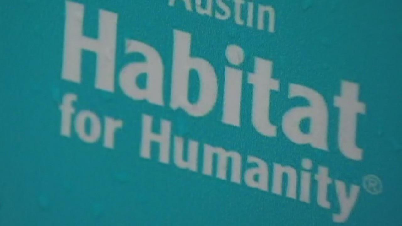 Habitat for Humanity