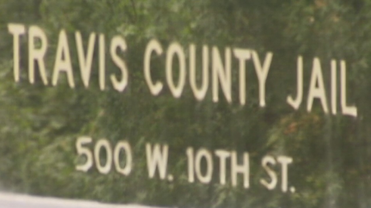 Travis County Denies Most Number of Detainers in US