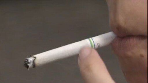 Raising tobacco age