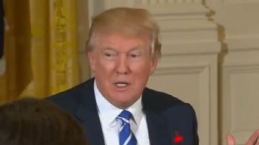 Trump and Russia Investigation