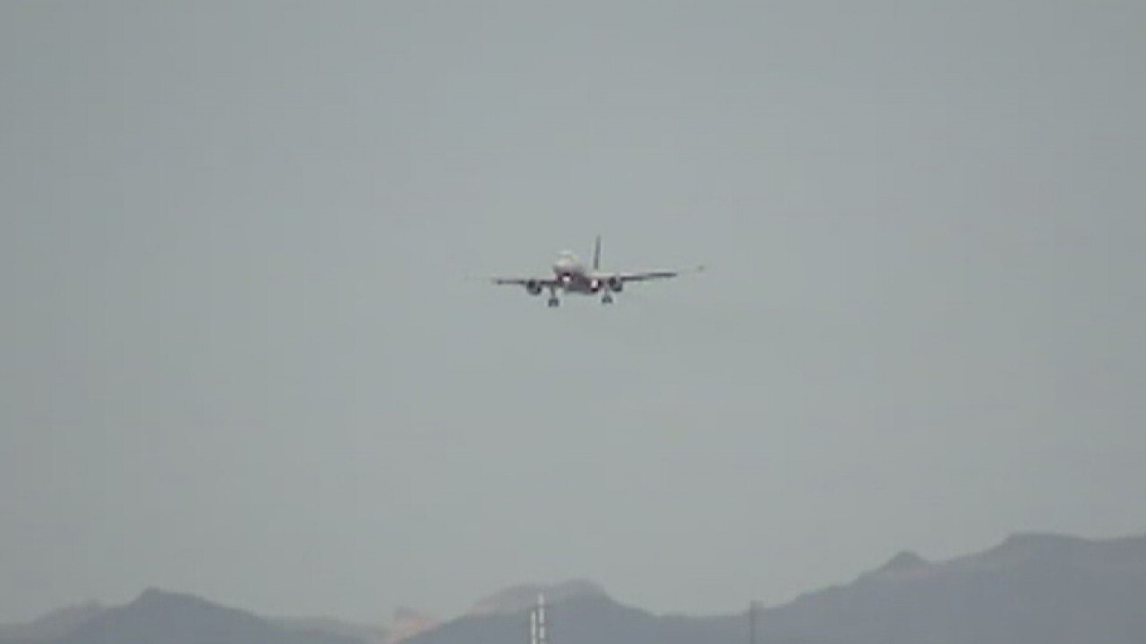 FOX Business Report - 3/20