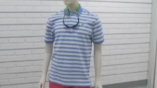 Trendy Tuesday: 80's Fashion