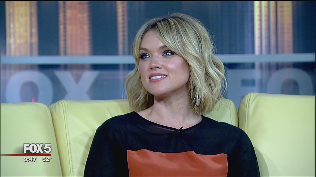 Erin Richards