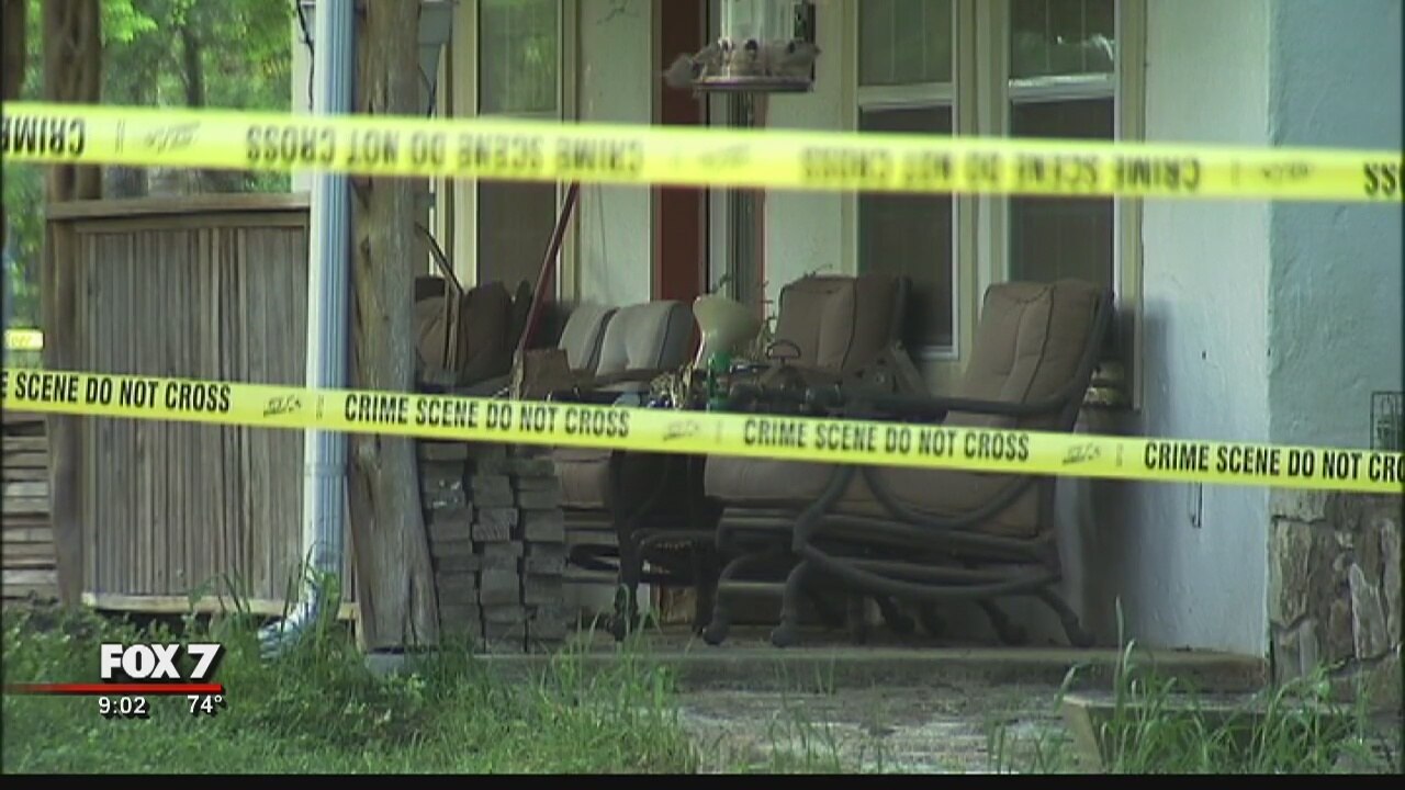 Defense attorney death