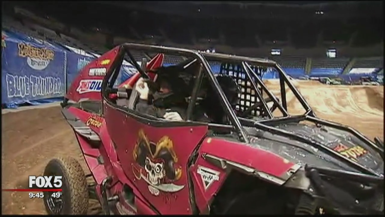 Monster Jam