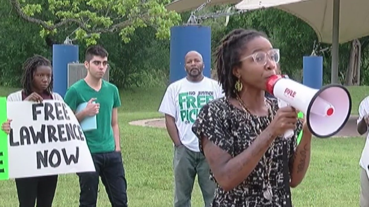 Parrish family speaks out