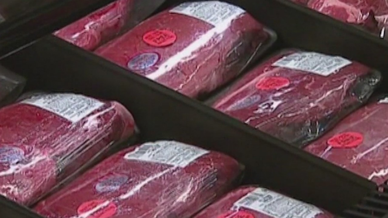 FOX Business Report - 4/18