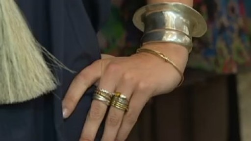 Trendy Tuesday: Good Company