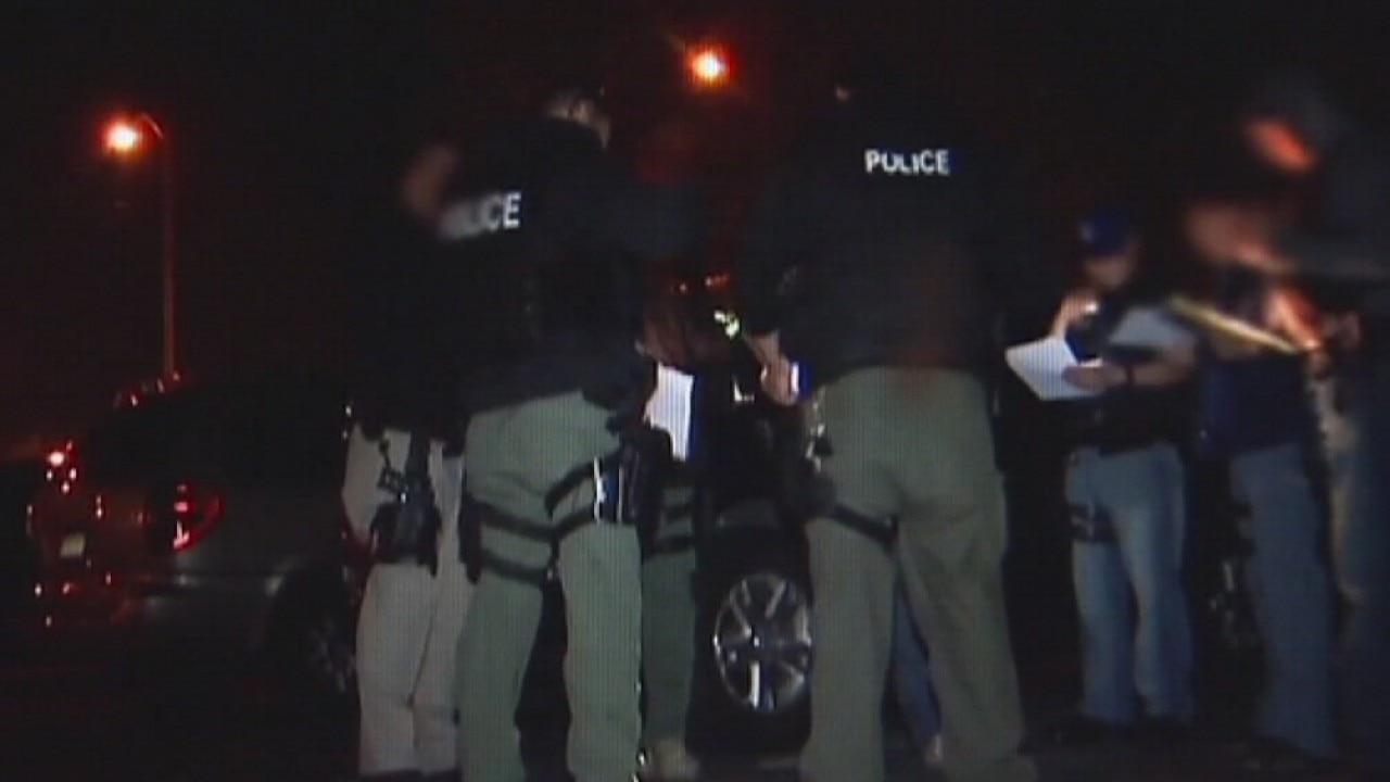 Mayor Adler returns from D.C. after meeting with U.S. Attorney General