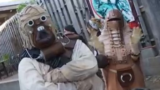 May The 4th Be With Y'all