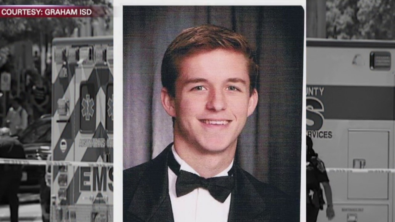 UT stabbing victims remembered