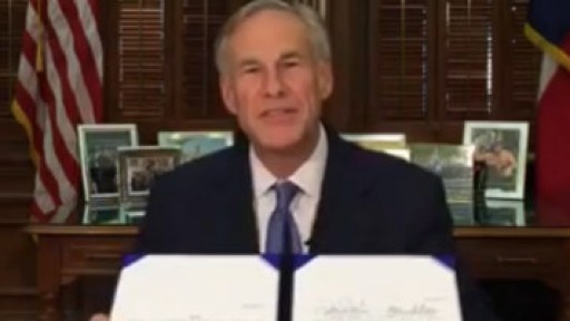 SB 4 signed into law