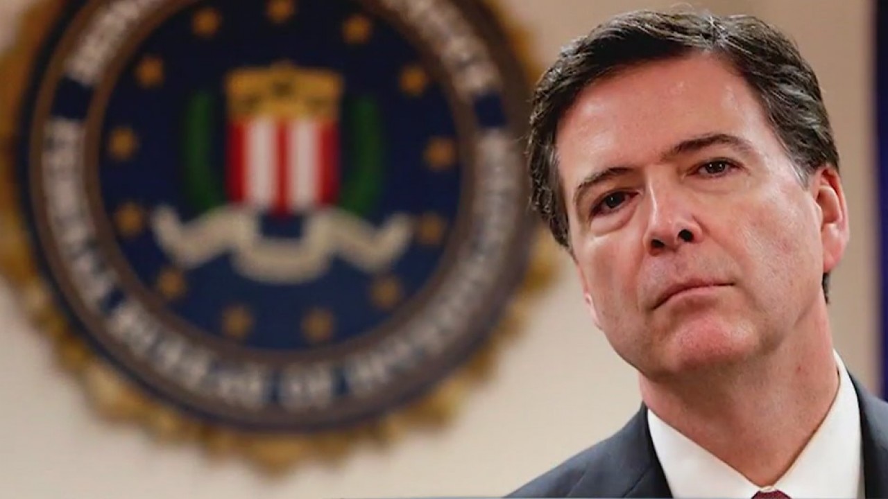 FOX 7 Debate: President Trump fires FBI Director James Comey