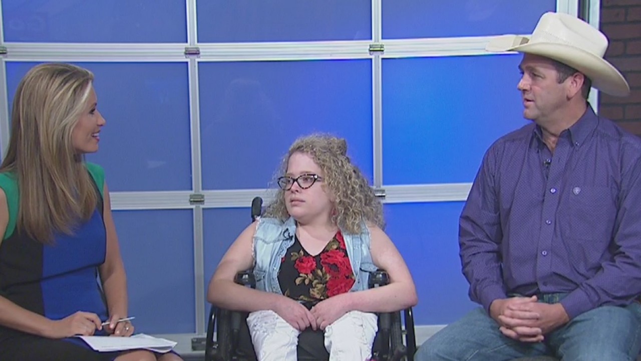 Fundraiser for first responders