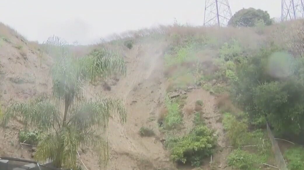 Multiple deaths linked to atmospheric rivers in California