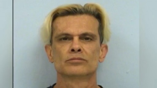 Mass Shooting Suspect in Federal Court